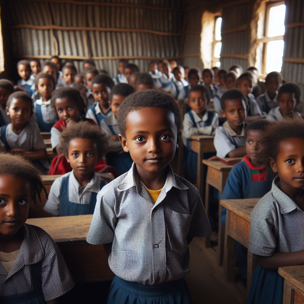 DPG Ethiopia Education JWG 2