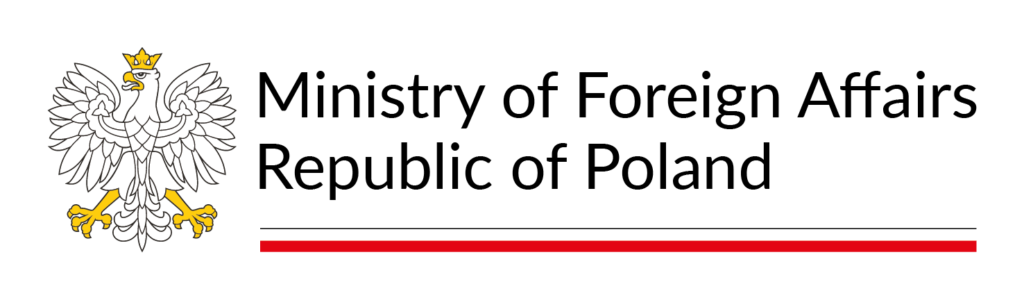 Poland Embassy Logo